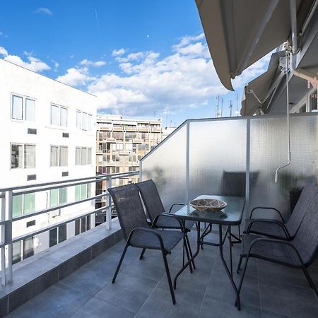 Apartament Cittadino, Nilie Hospitality Mgmt Saloniki Zewnętrze zdjęcie