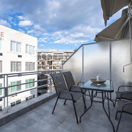Apartament Cittadino, Nilie Hospitality Mgmt Saloniki Zewnętrze zdjęcie