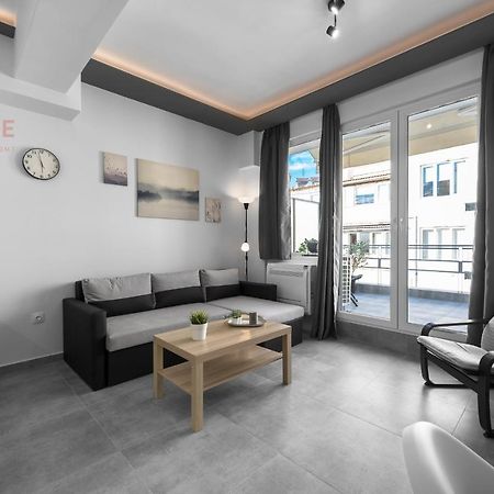 Apartament Cittadino, Nilie Hospitality Mgmt Saloniki Zewnętrze zdjęcie